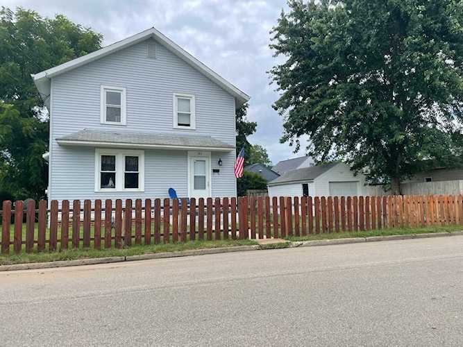 123 Baldwin Drive Lancaster, OH 43130