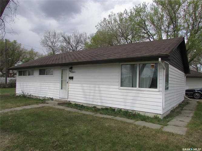 3004 N 4th Ave Regina, SK S4R 0V4