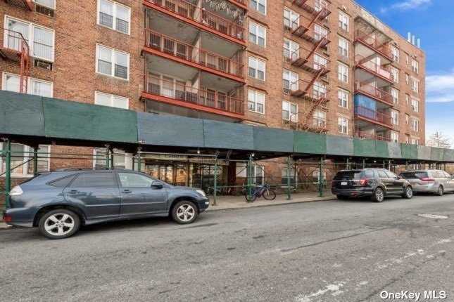 86-16 E1 60th Avenue #1E Elmhurst, NY 11373