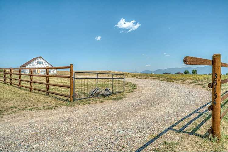 38154 Broken Wheel Ln Polson, MT 59860