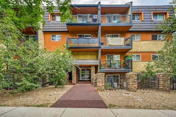 1530 16 Ave SW #305 Calgary, AB T3C 0Z8