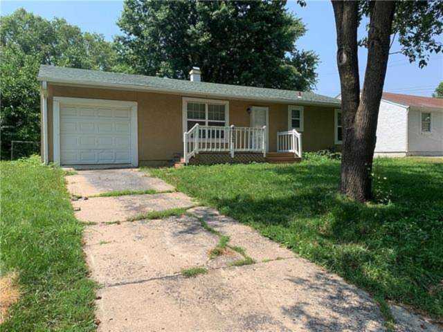 4232 S Liberty St Independence, MO 64055 | MLS 2336153 Photo 1