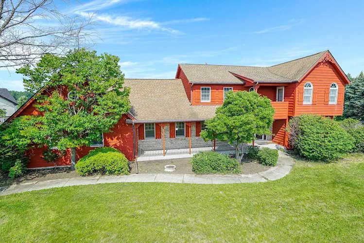 17455 S Mccarron Rd Homer Glen, IL 60491 | MLS 11168990 Photo 1