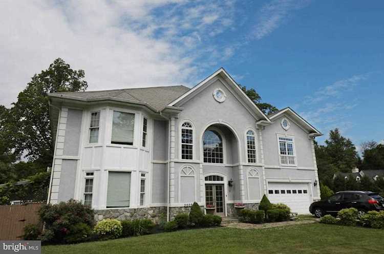 3500 Woodburn Rd Annandale, VA 22003