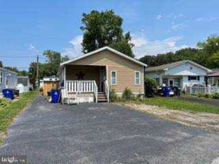 19904 Sea Air Ave Rehoboth Beach, DE 19971