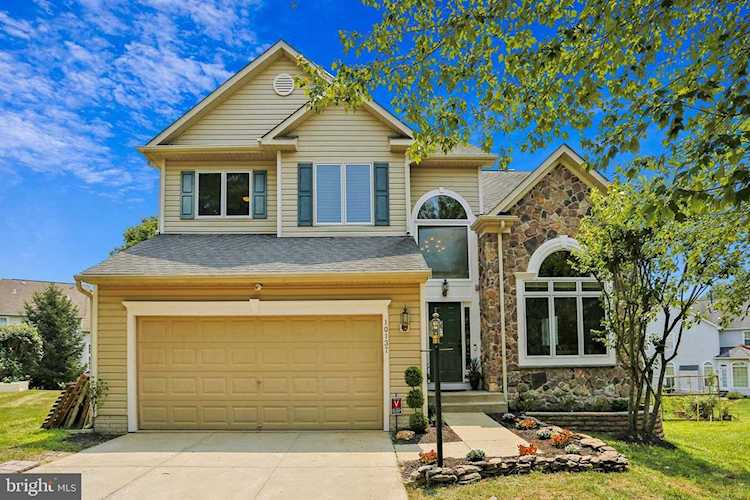 10137 Summer Glow Walk Laurel, MD 20723 | MLS ® MDHW2002388 Photo 1