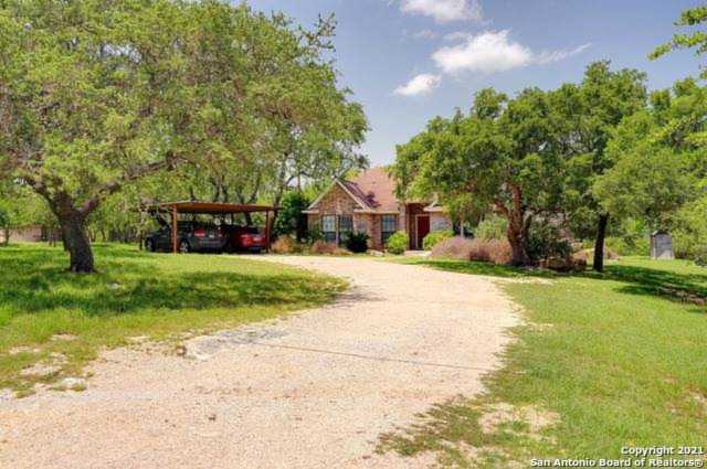 1317 Desert Gold Boerne, TX 78006