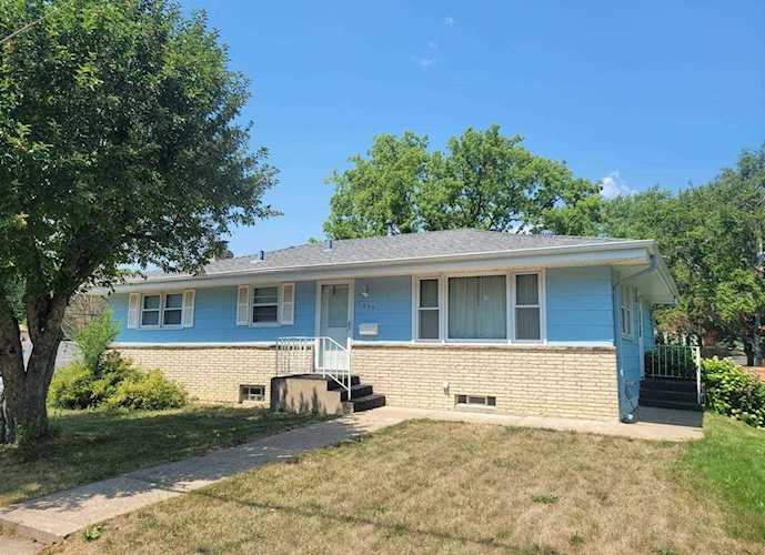 1655 40th Avenue NE Columbia Heights, MN 55421
