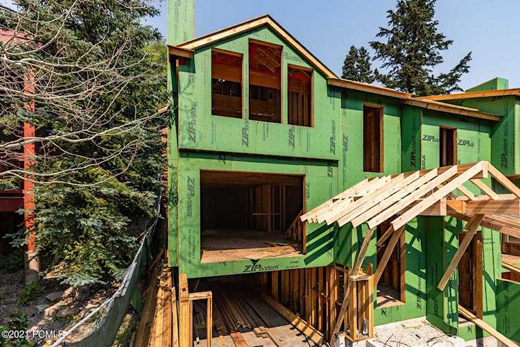 184 Daly Ave Park City, UT 84060