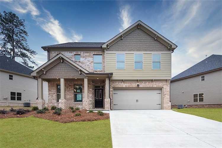 920 Dexter Dr Stockbridge, GA 30281