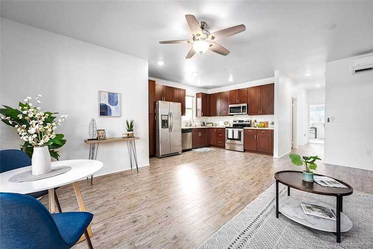 91-1081 Iwikuamoo Street #1101 Ewa Beach, HI 96706
