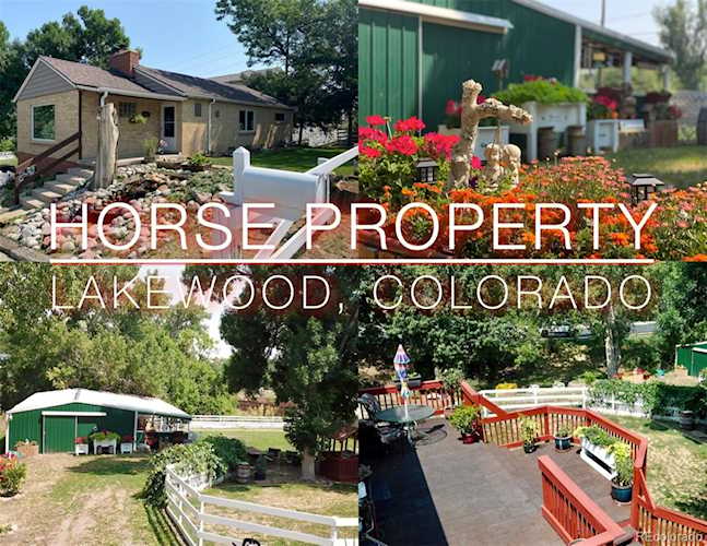 9095 W Mississippi Ave Lakewood, CO 80226