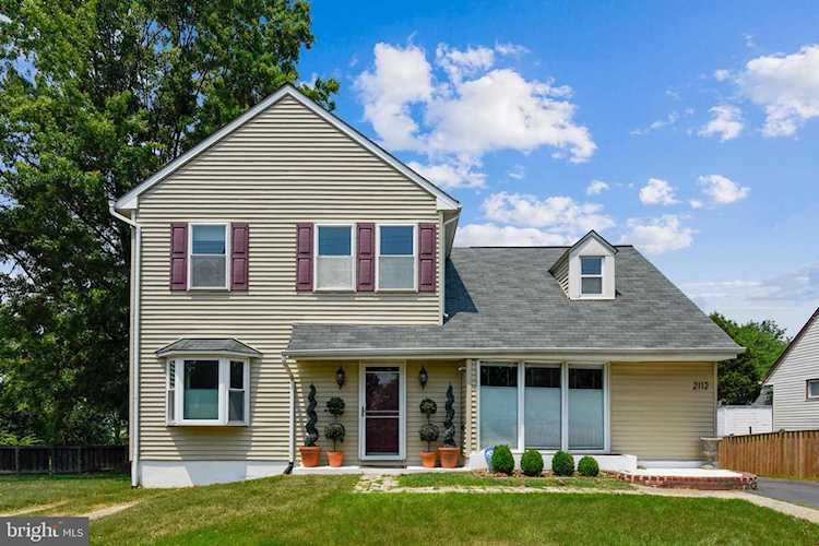 2112 Belle View Blvd Alexandria, VA 22307