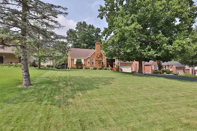 7310 Euclid Avenue Madeira, OH 45243