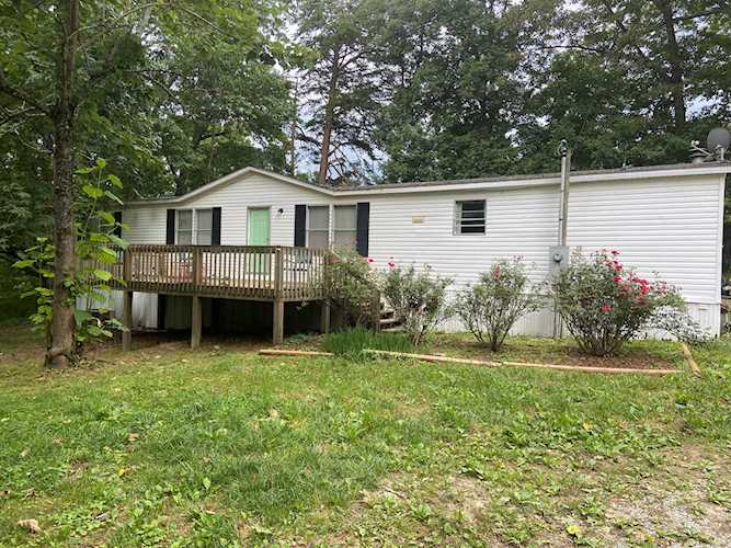 9449 Skaggston School Rd Corryton, TN 37721