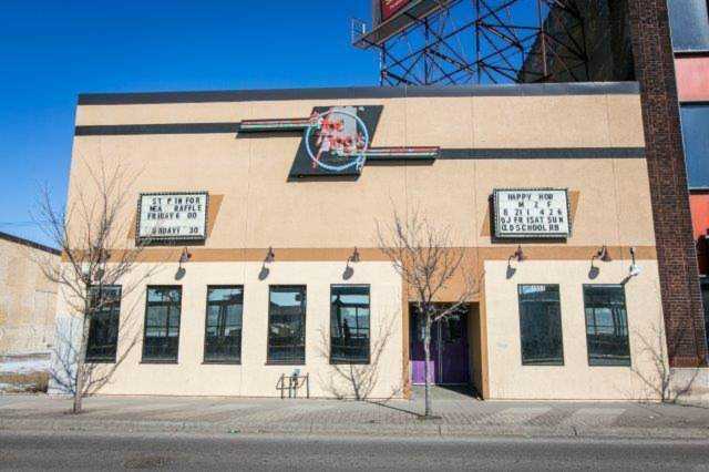 1553 University Avenue W Saint Paul, MN 55104