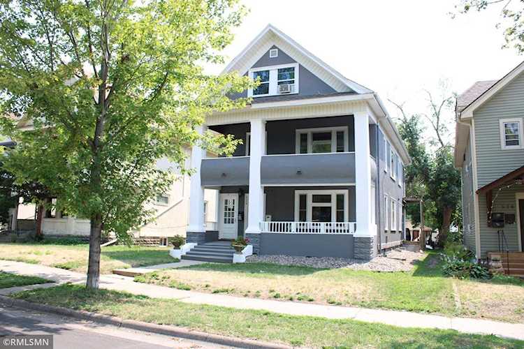 MLS 6029683 | Hennepin County multi-family listing | Holland Minneapolis Photo 1