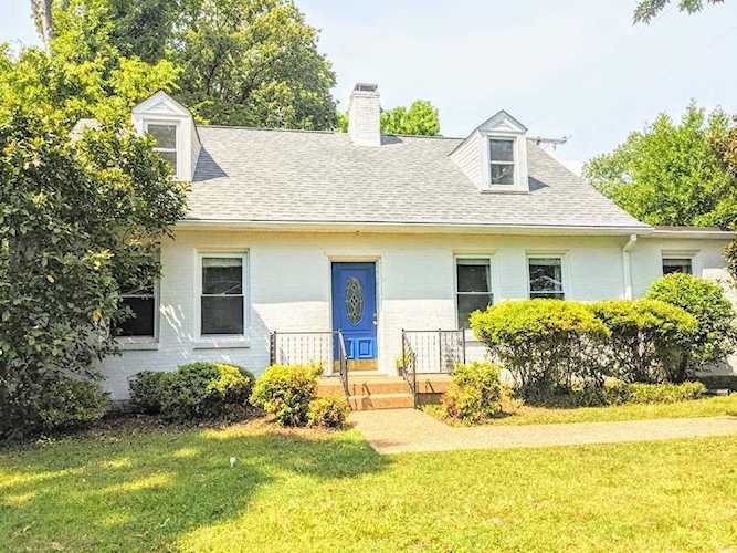 1700 Bonner Ave Nashville, TN 37215 | MLS 2274422 Photo 1