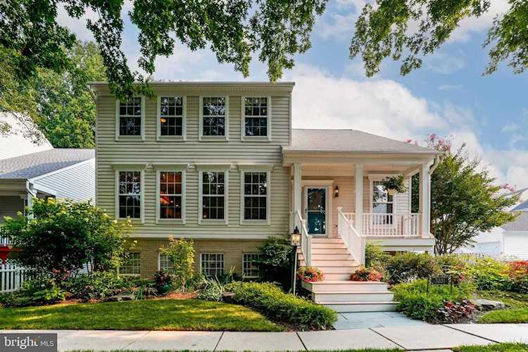 3031 Terra Maria Way Ellicott City, MD 21042 | MLS ® MDHW2001224 Photo 1