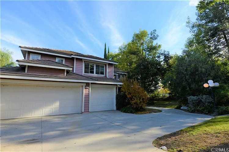 517 Cofer Ct Walnut, CA 91789