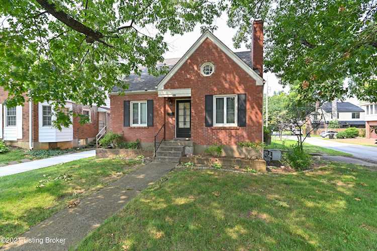 400 Wendover Ave Louisville, KY 40207