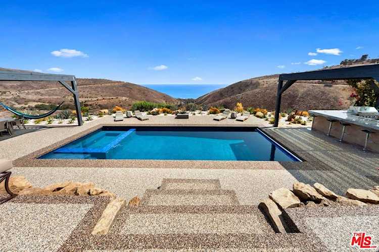 10715 Yerba Buena Rd Malibu, CA 90265