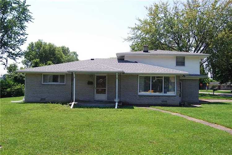 207 Mulberry Rd Chesterfield, IN 46017 | MLS 21801878 Photo 1