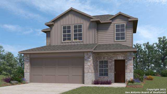 12129 Pease River San Antonio, TX 78245