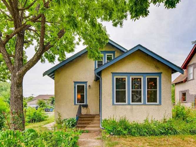 3809 17th Avenue S Minneapolis, MN 55407