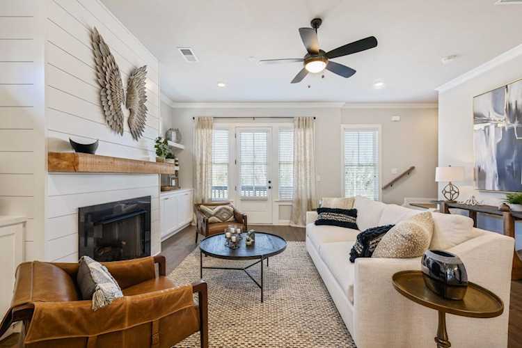 208 Napa Dr #29 Woodstock, GA 30188
