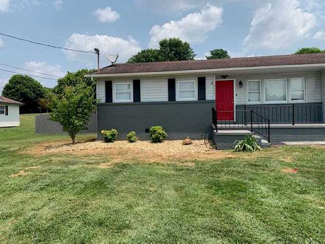 home for sale at 5532 Roberts Rd, Corryton - $205,000 - 1161145 Photo 1