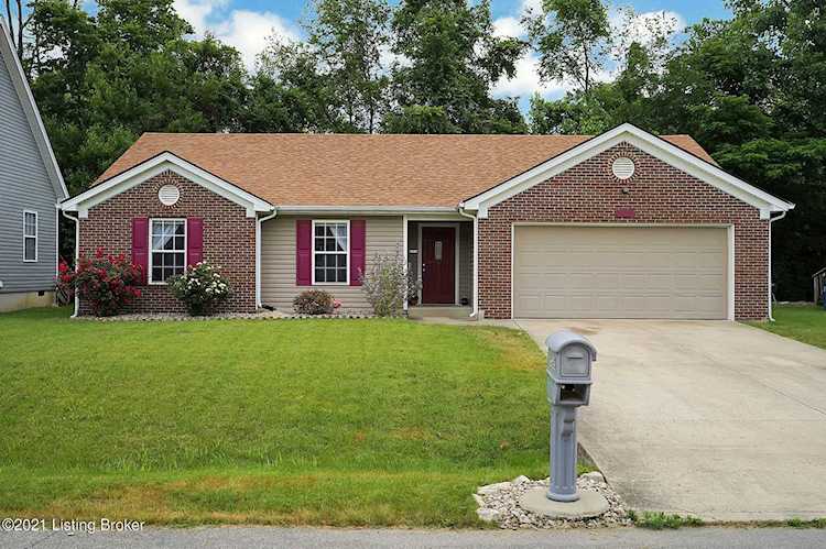 5020 Lea Ann Way Louisville, KY 40219 | MLS 1587257 Photo 1