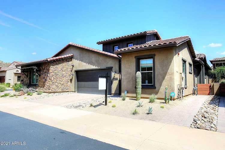 10446 E Monterra Way Scottsdale, AZ 85262 | MLS 6270179 Photo 1
