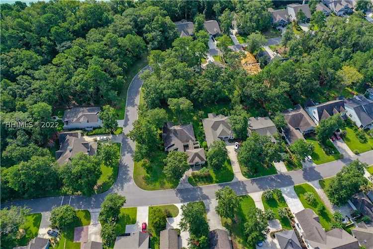 262 Club Gate Bluffton, SC 29910
