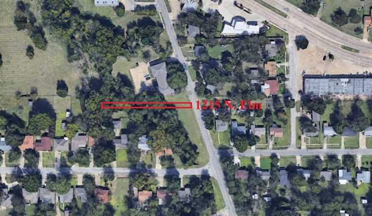 1215 N Elm Lancaster, TX 75146 | MLS 14633670 Photo 1