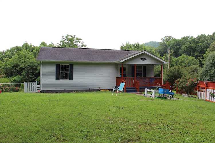home for sale at 310 Watts St, Rocky Top - $160,000 - 1160743 Photo 1
