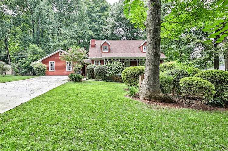 2636 Whippoorwill Circle, Duluth, GA. 30097 | MLS #6921033 | $297,000 Photo 1