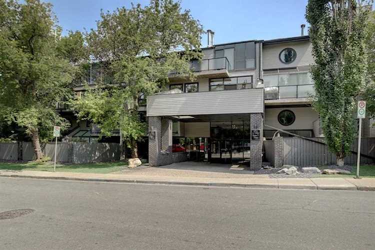 1732 9A St SW #304 Calgary, AB T2T 3E6