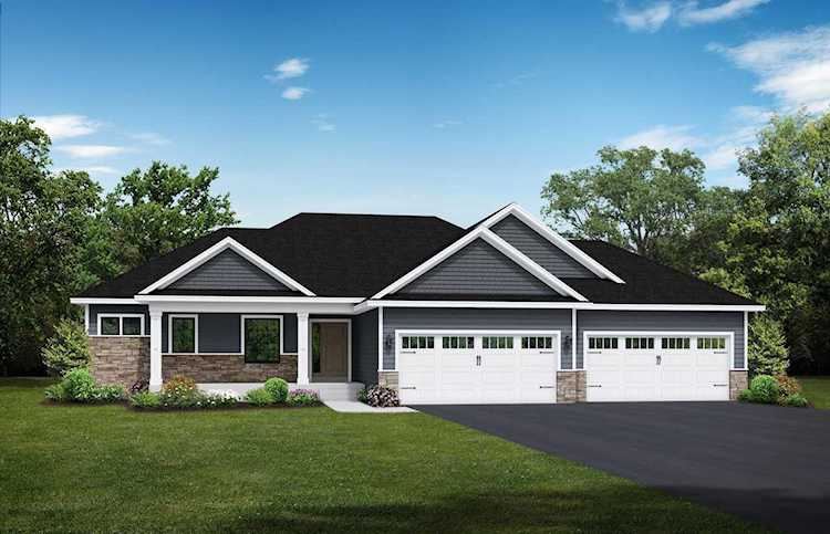 23996 186th Street NW Big Lake, MN 55309