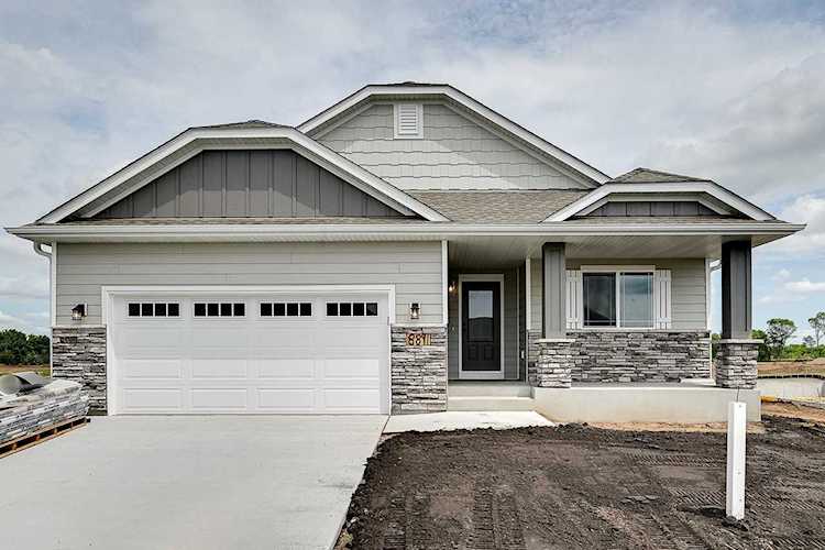 8891 151st Lane NW Ramsey, MN 55303