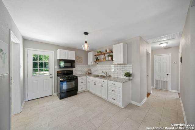 2319 Hiawatha San Antonio, TX 78210
