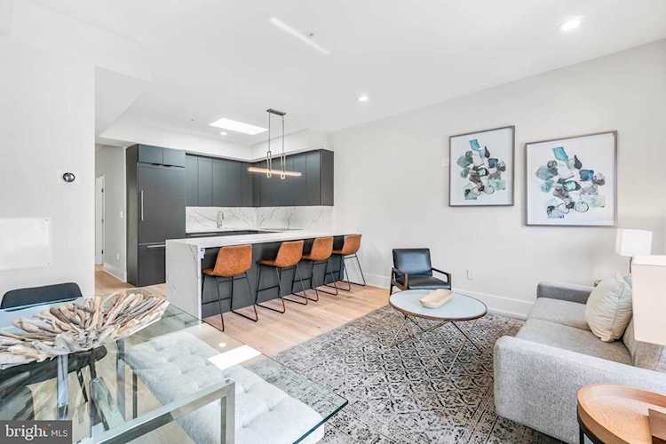 1435 11th #4 Washington, DC 20001