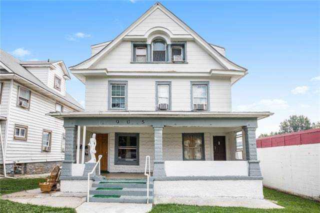 905 N 9th St Kansas City, KS 66101