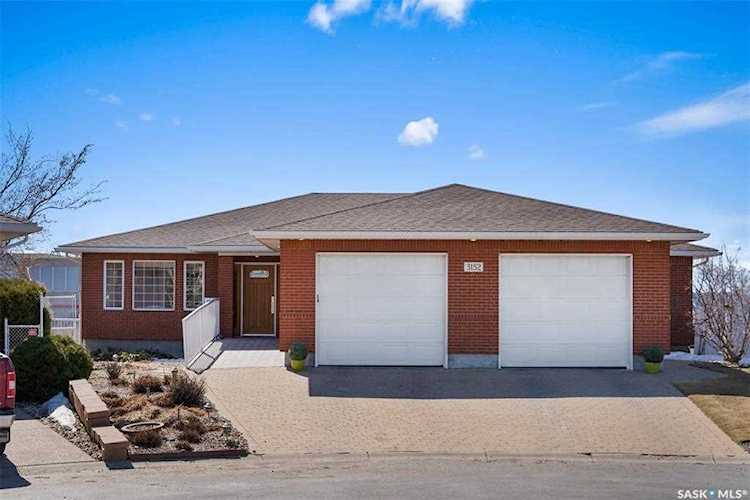 3152 Wimbledon Bay Regina, SK S4V 2Y6