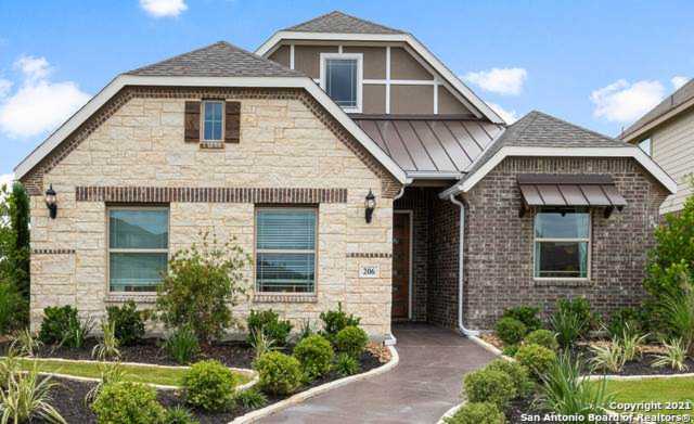 206 Aspen Dr Boerne, TX 78006
