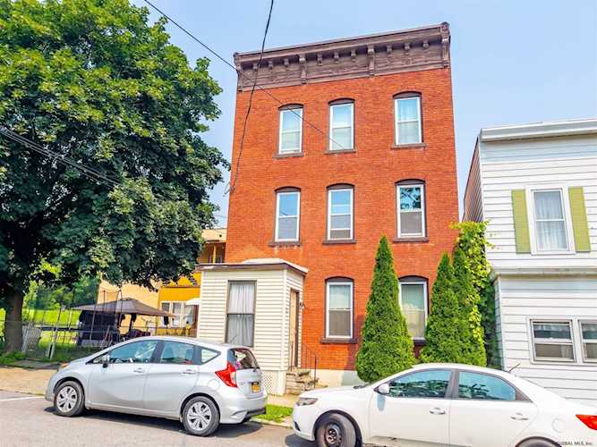 22 Church St Cohoes, NY 12047 | MLS 202124667 Photo 1