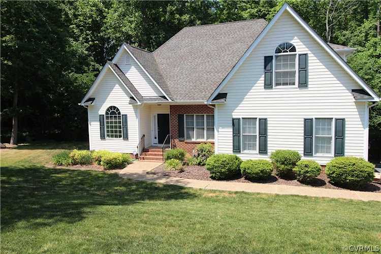 12612 Erika Hill Place Midlothian, VA 23112 | MLS 2122973 Photo 1