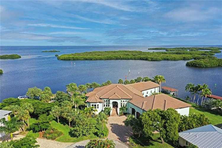 24056 Treasure Island Blvd Punta Gorda, FL 33955