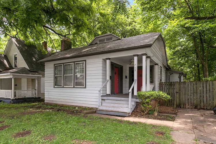Address Withheld Springfield, MO 65806