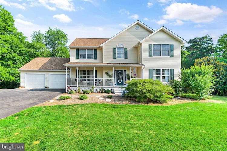 65 Stonewall Dr Stafford, VA 22556 | MLS® VAST2001016 Photo 1